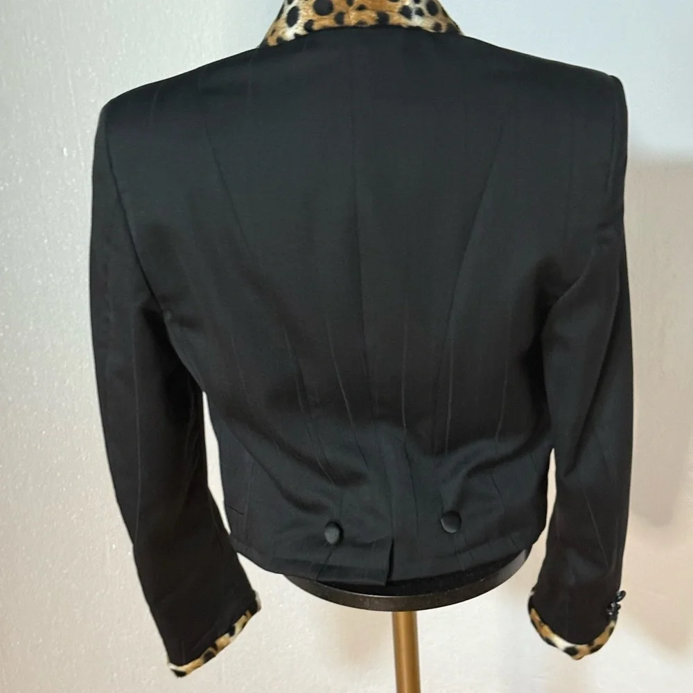 Dior stylish black